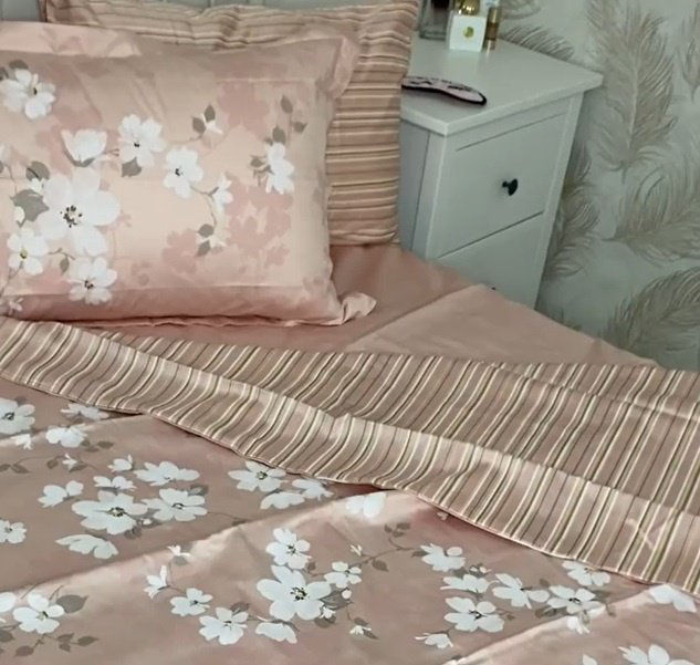 Комплект TAC семейный хлопок, : 50x70 см купить,NaN