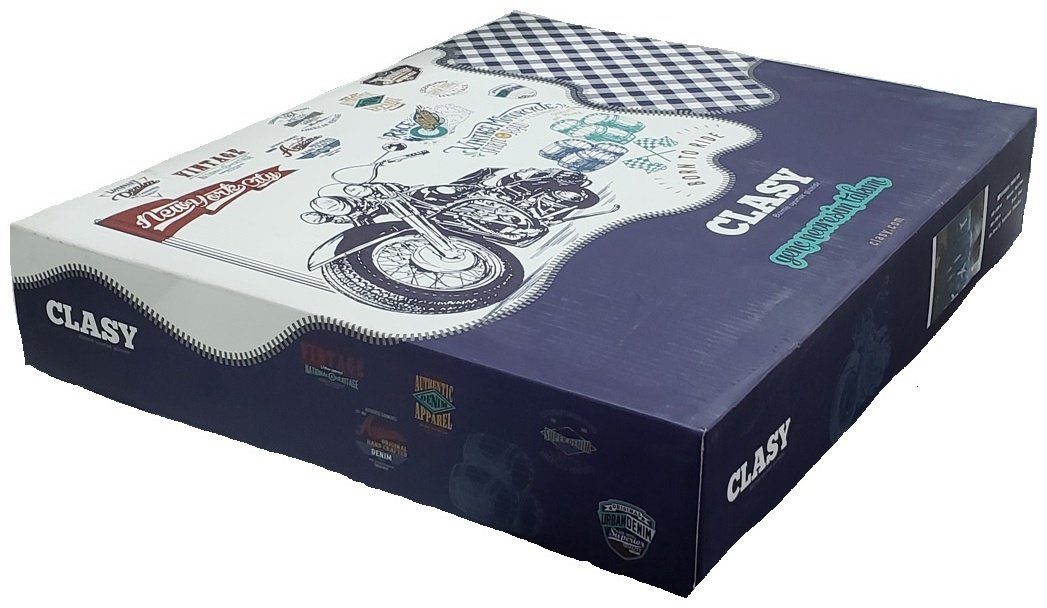 Комплект CLASY детский хлопок, : 50x70 см