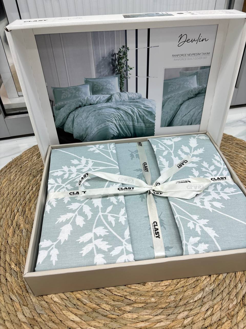 Комплект CLASY Clasy евростандарт хлопок, 2 наволочки: 50x70 см
