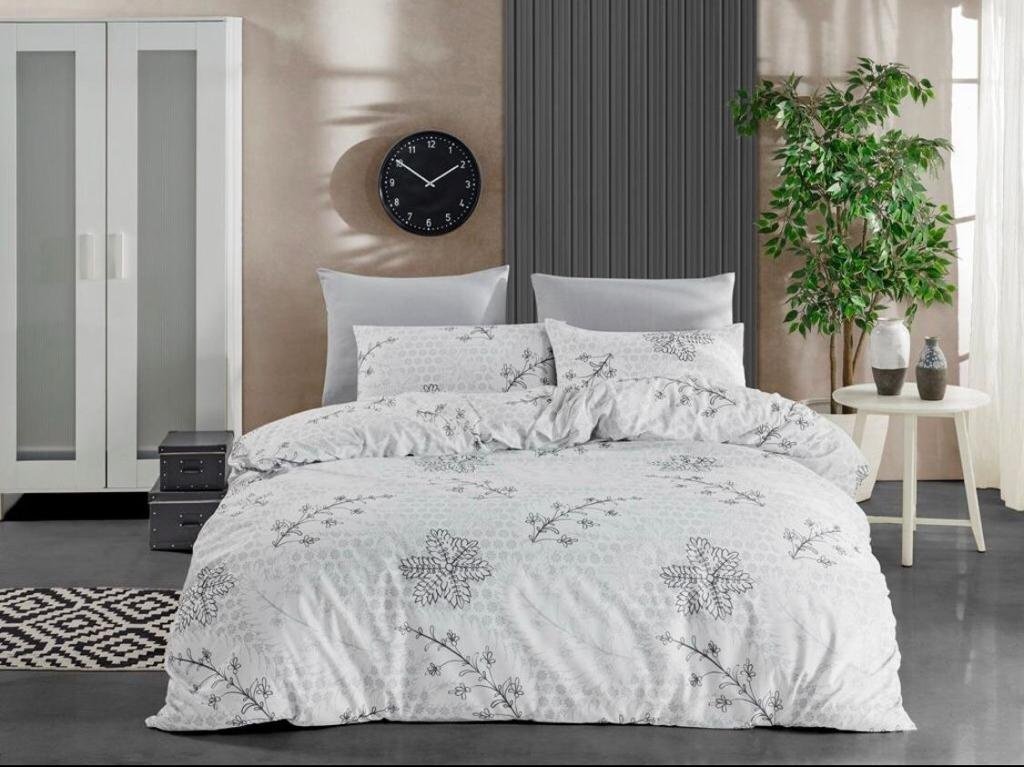 Комплект 2-спальный поликоттон, : 50x70 см