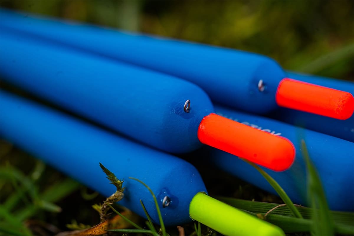 Поплавок Preston Alloy Hollow Stick 6xNo.4 P0210033 прямая 1 шт купить,NaN