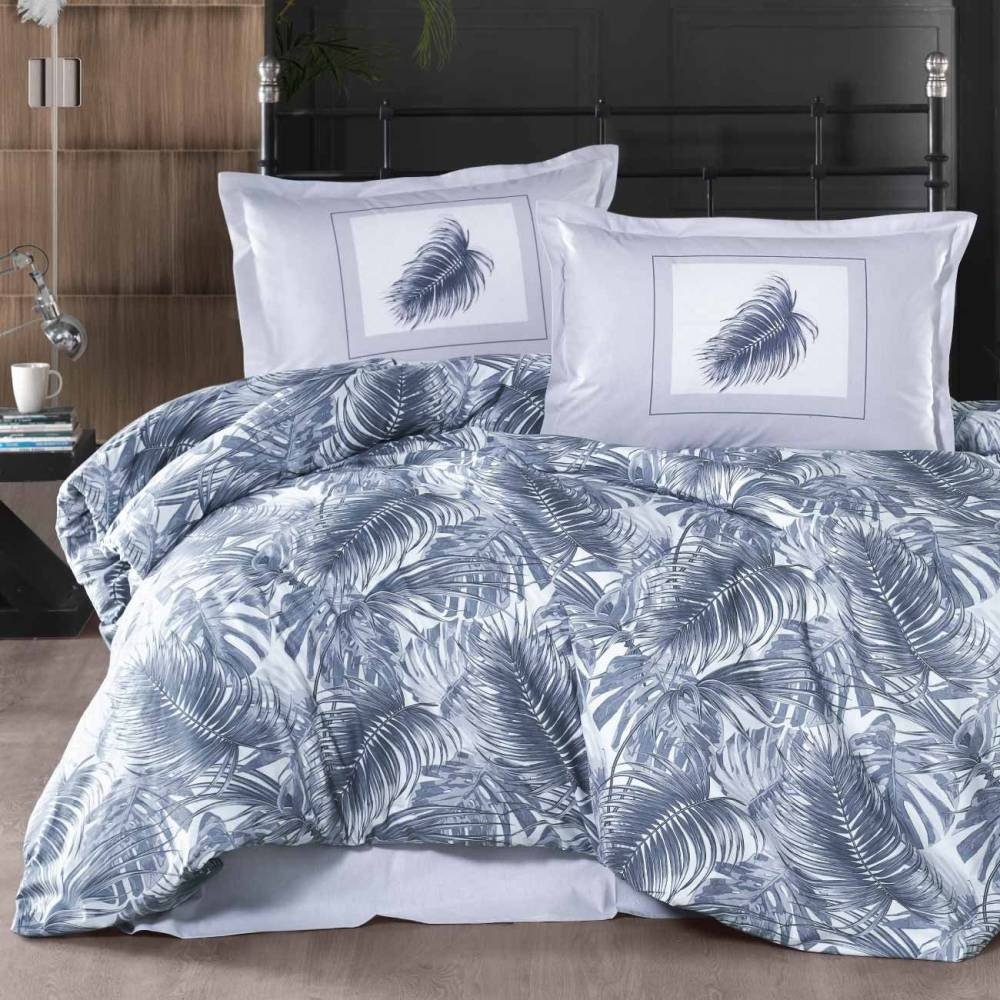 Комплект CLASY 2-спальный хлопок, : 50x70 см