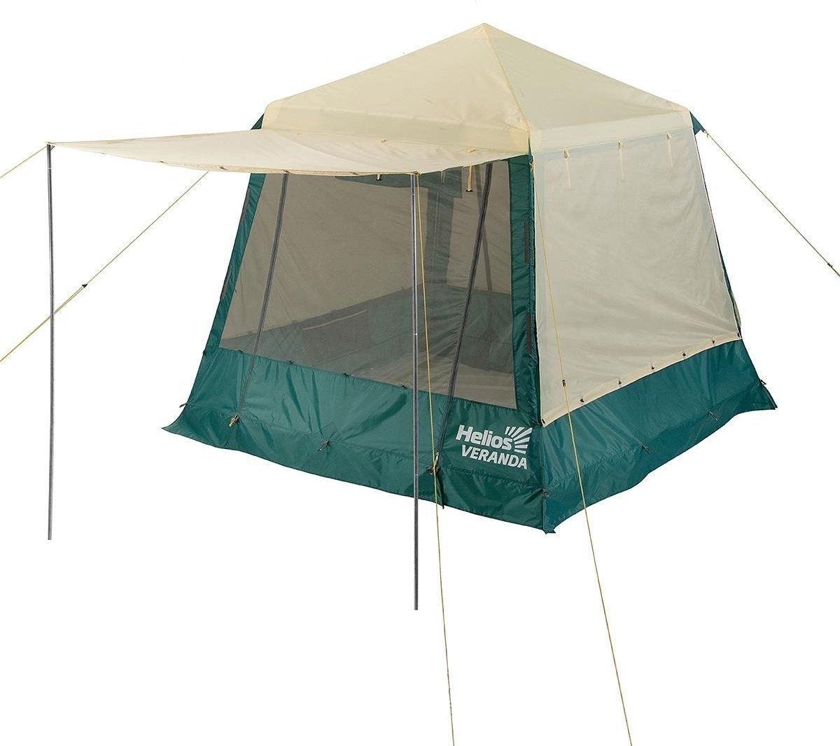 Шатер Helios HS-3454 хаки купить,NaN
