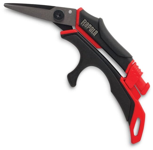 Ножницы Rapala RCD купить,NaN