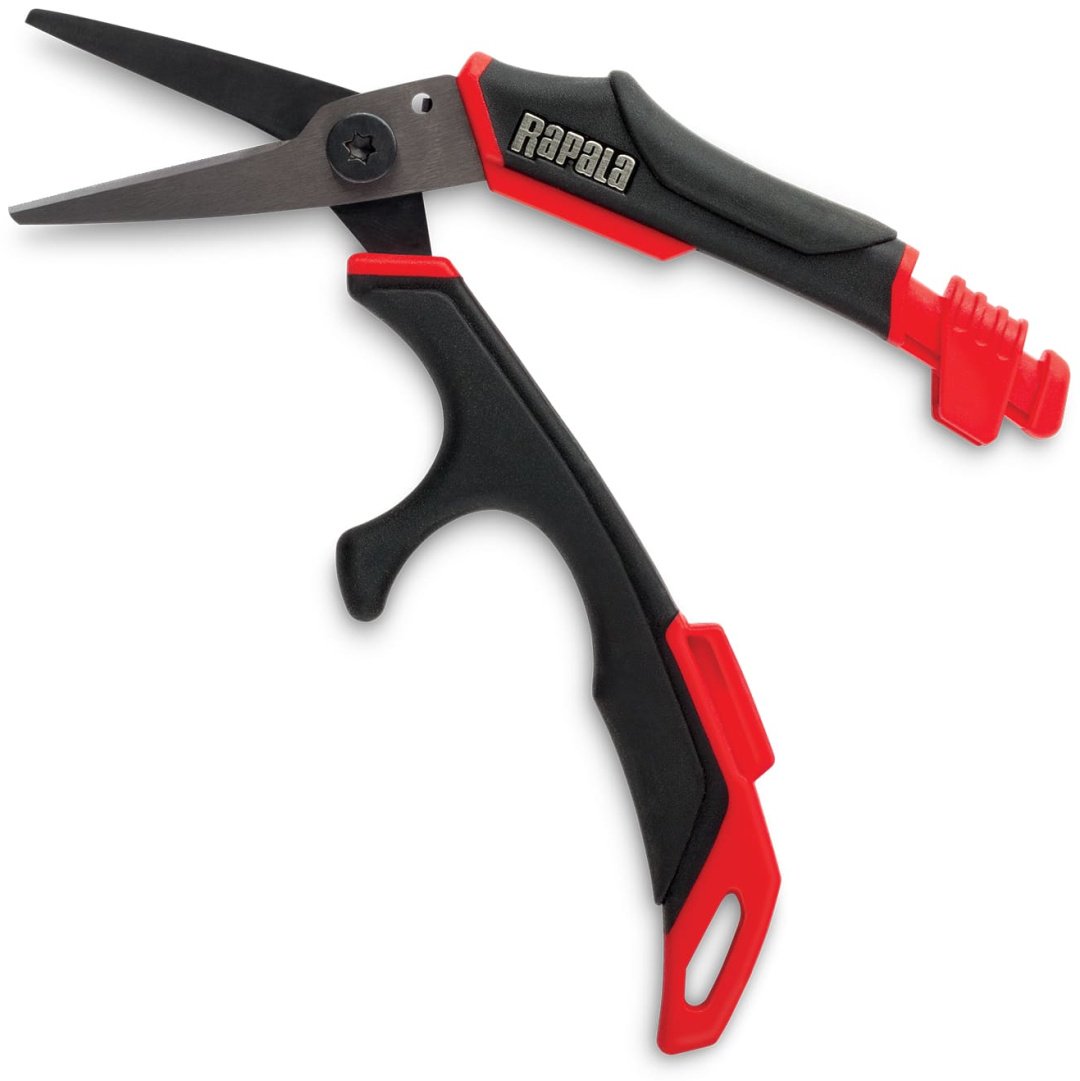 Ножницы Rapala RCD купить,NaN