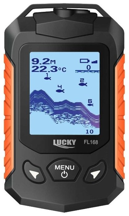 LUCKY FL168D купить,NaN