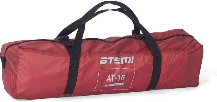 Тент ATEMI AТ-1G белый купить,NaN