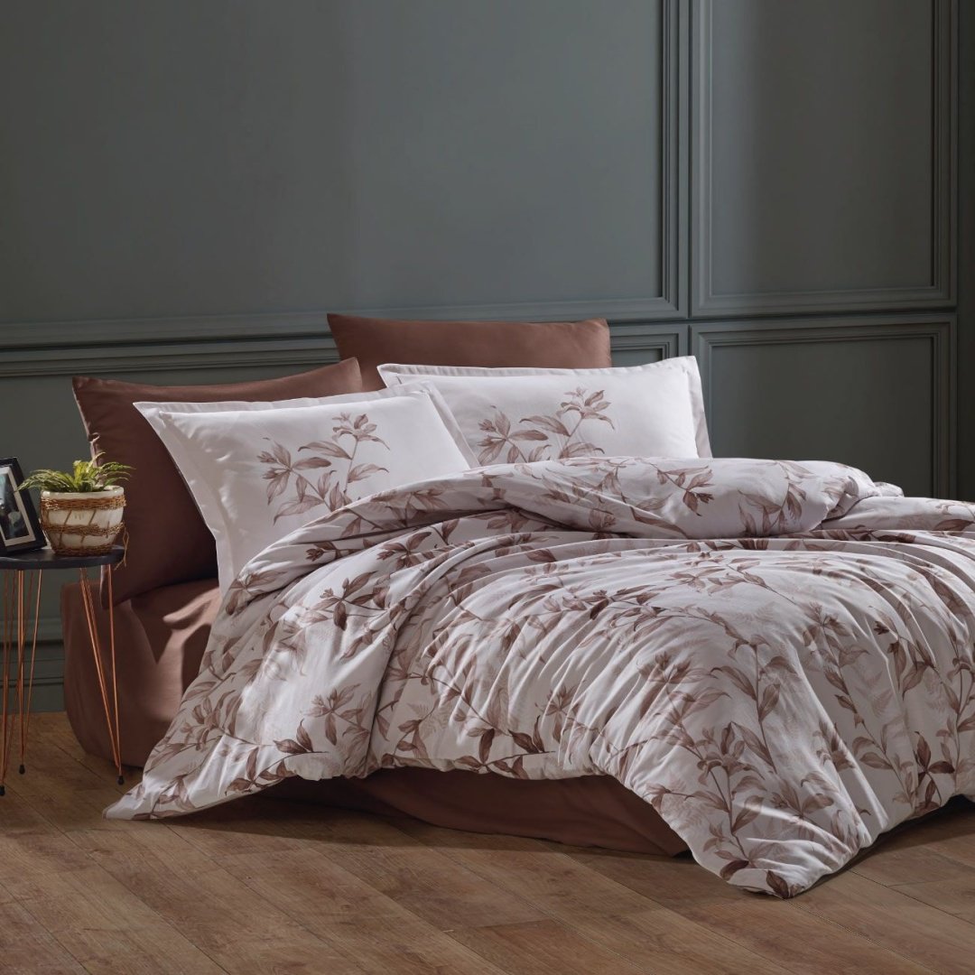 Комплект CLASY семейный хлопок, сатин, : 50x70 см, 70x70 см