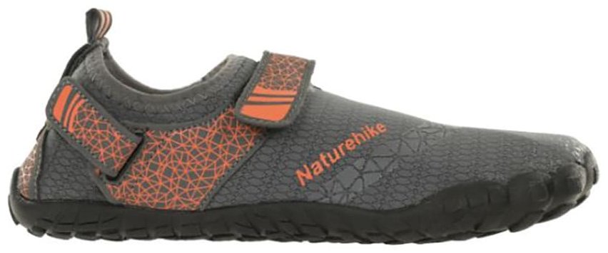 Гидрообувь Naturehike NH20FS022 Silicone Anti-slip 3 мм оранжевый 41 купить,NaN