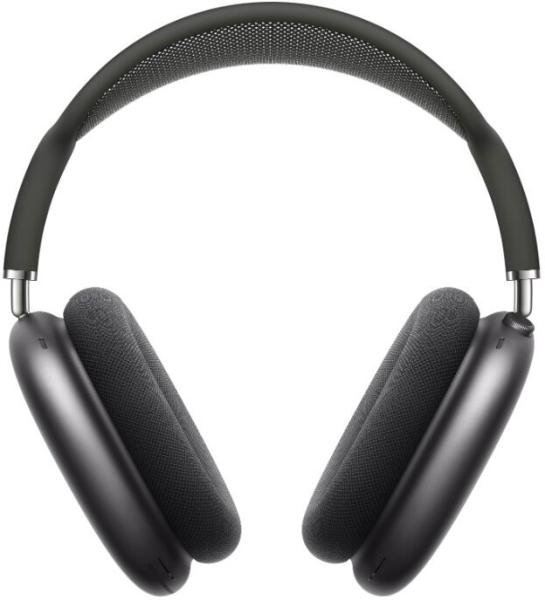 Наушники Apple AirPods Max MGYH3RU/A Space Gray