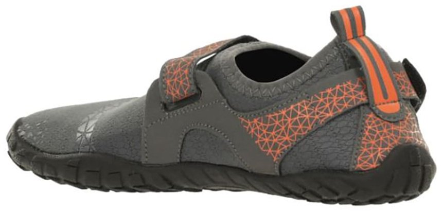 Гидрообувь Naturehike NH20FS022 Silicone Anti-slip 3 мм оранжевый 41 купить,NaN