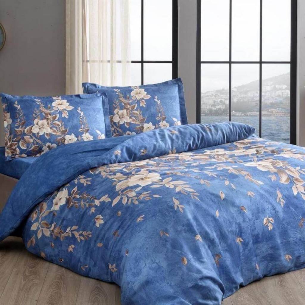 Комплект TAC 2-спальный хлопок, сатин, : 50x70 см