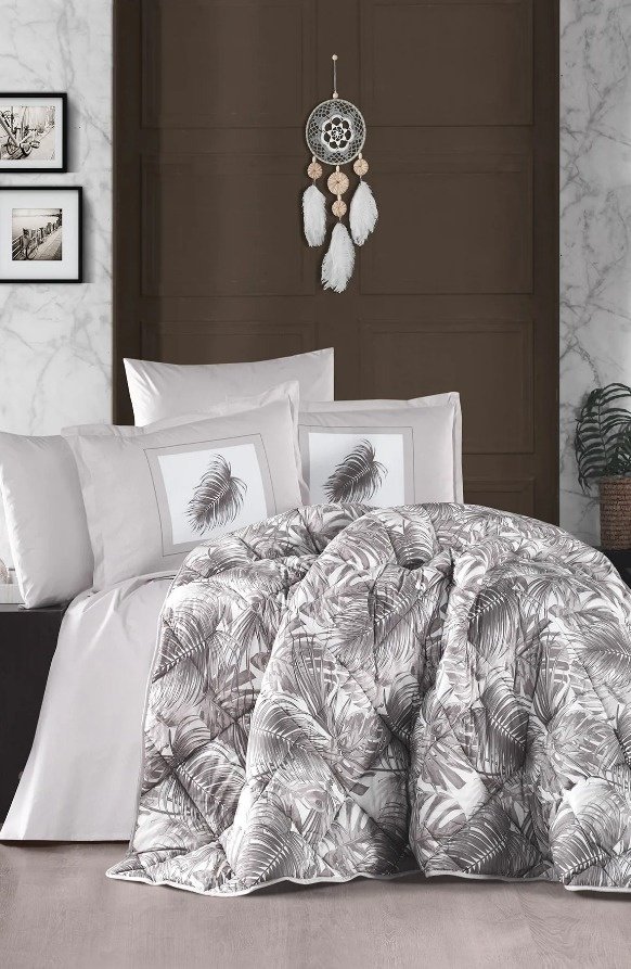 Комплект CLASY 2-спальный хлопок, : 50x70 см