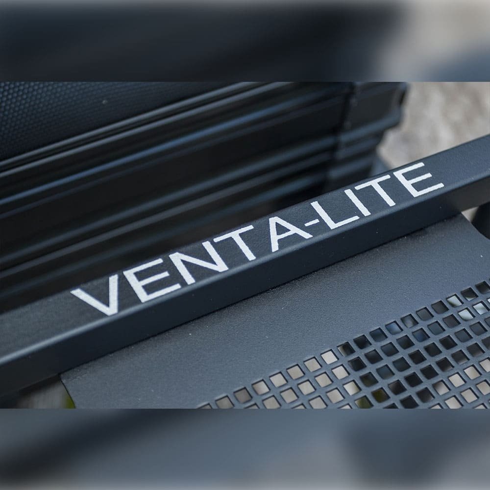 Столик Preston Offbox 36 Venta-Lite Side Tray - Large P0110024 купить,NaN
