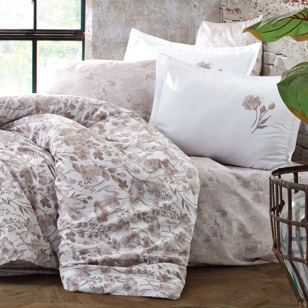 Комплект CLASY семейный хлопок, : 50x70 см, 70x70 см