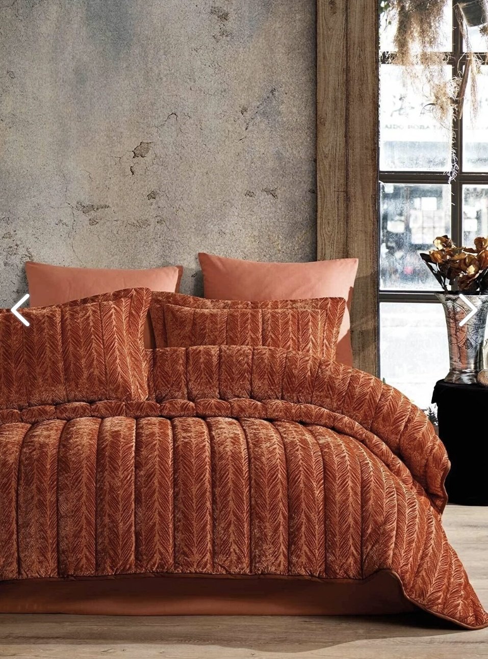 Комплект Elart 2-спальный хлопок, : 50x70 см