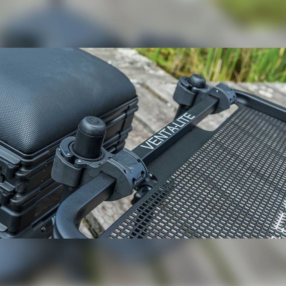 Столик Preston Offbox 36 Venta-Lite Side Tray - Large P0110024 купить,NaN