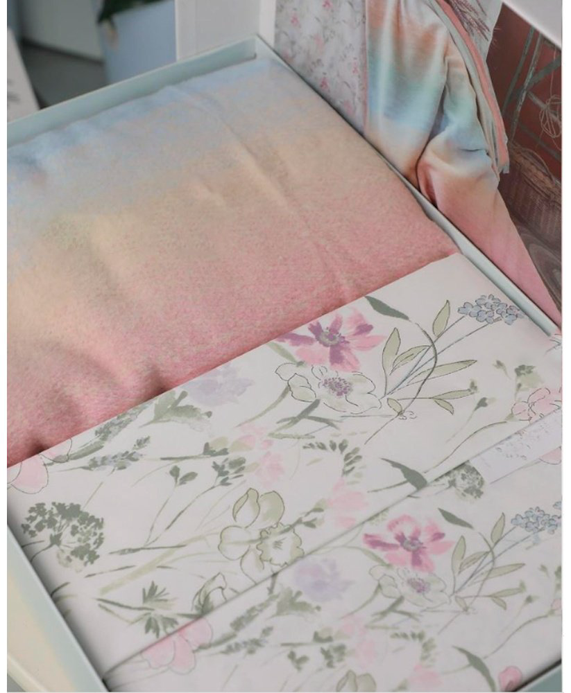 Комплект Pupilla евростандарт хлопок, : 50x70 см купить,NaN