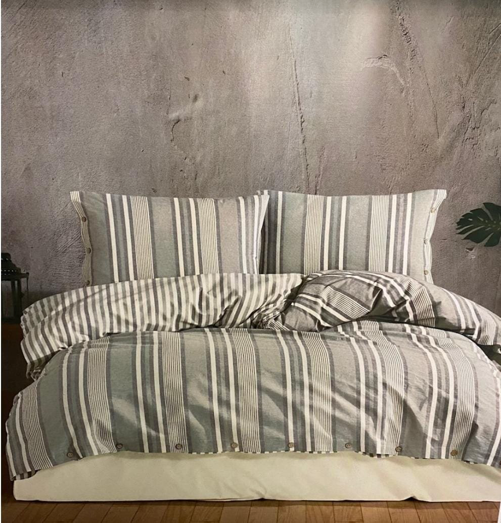 Комплект Glasy 2-спальный хлопок, : 50x70 см