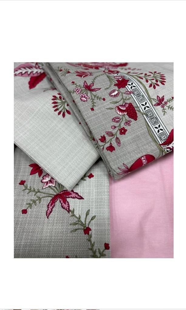 Комплект CLASY евростандарт ранфорс, : 50x70 см