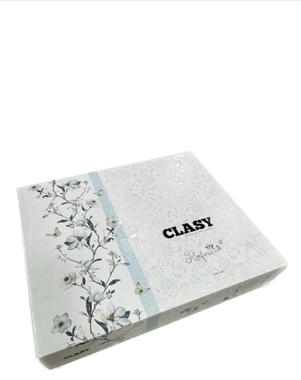 Комплект CLASY евростандарт ранфорс, : 50x70 см купить,NaN