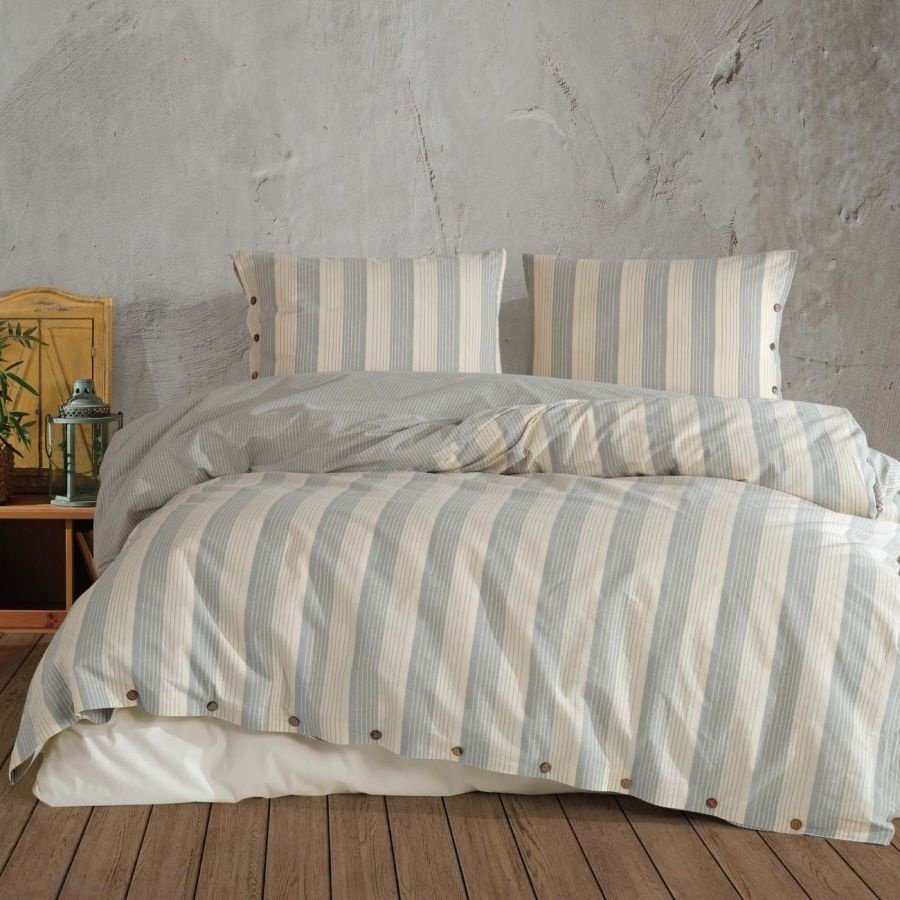 Комплект CLASY Thor семейный хлопок, ранфорс, 4 наволочки: 50x70 см, 70x70 см