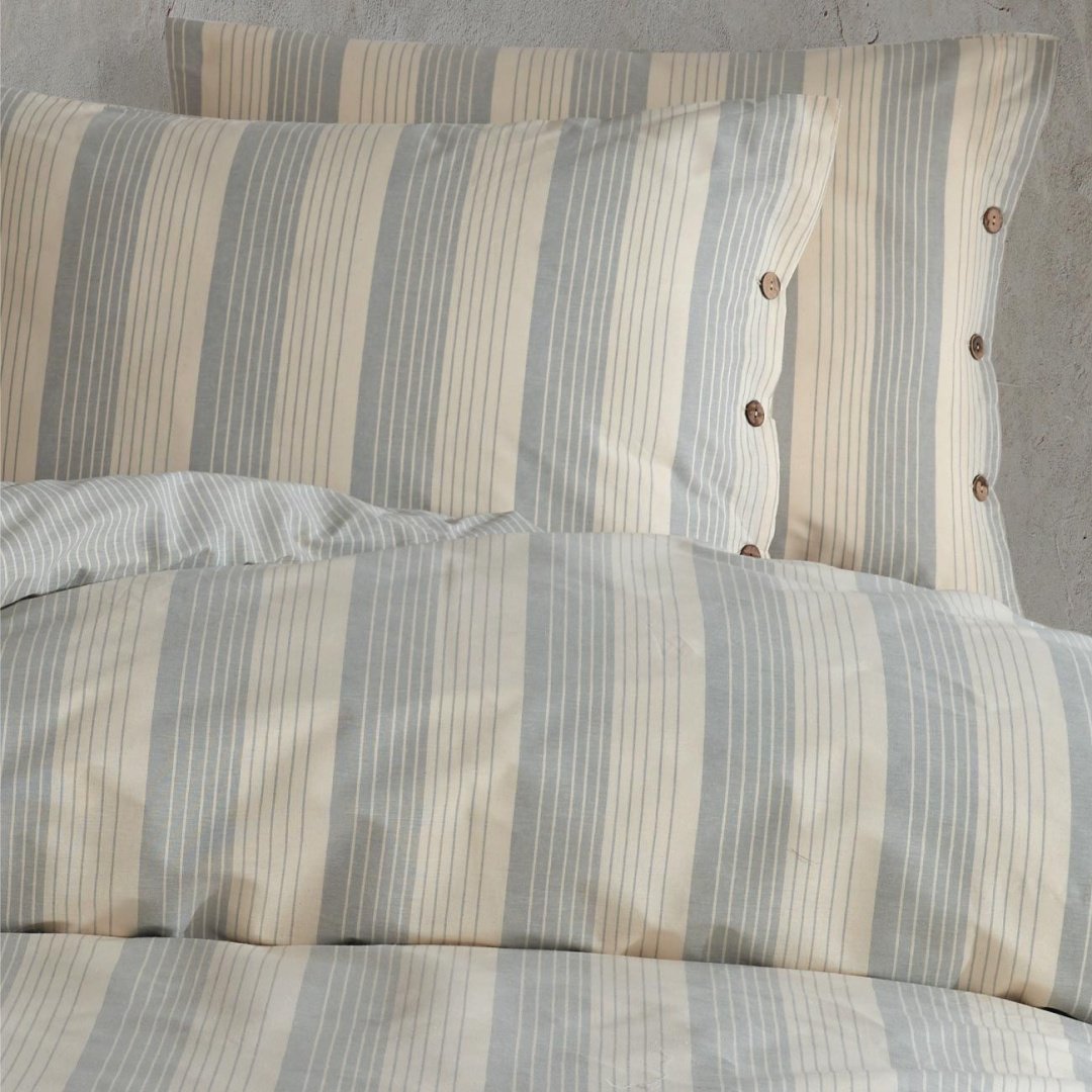 Комплект CLASY Thor семейный хлопок, ранфорс, 4 наволочки: 50x70 см, 70x70 см