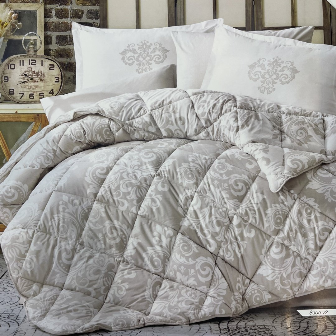 Комплект CLASY евростандарт ранфорс, : 50x70 см