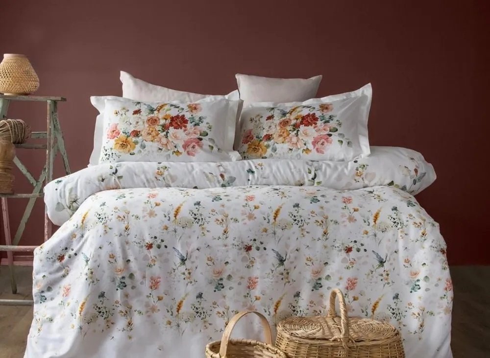 Комплект Pupilla 2-спальный сатин, : 50x70 см