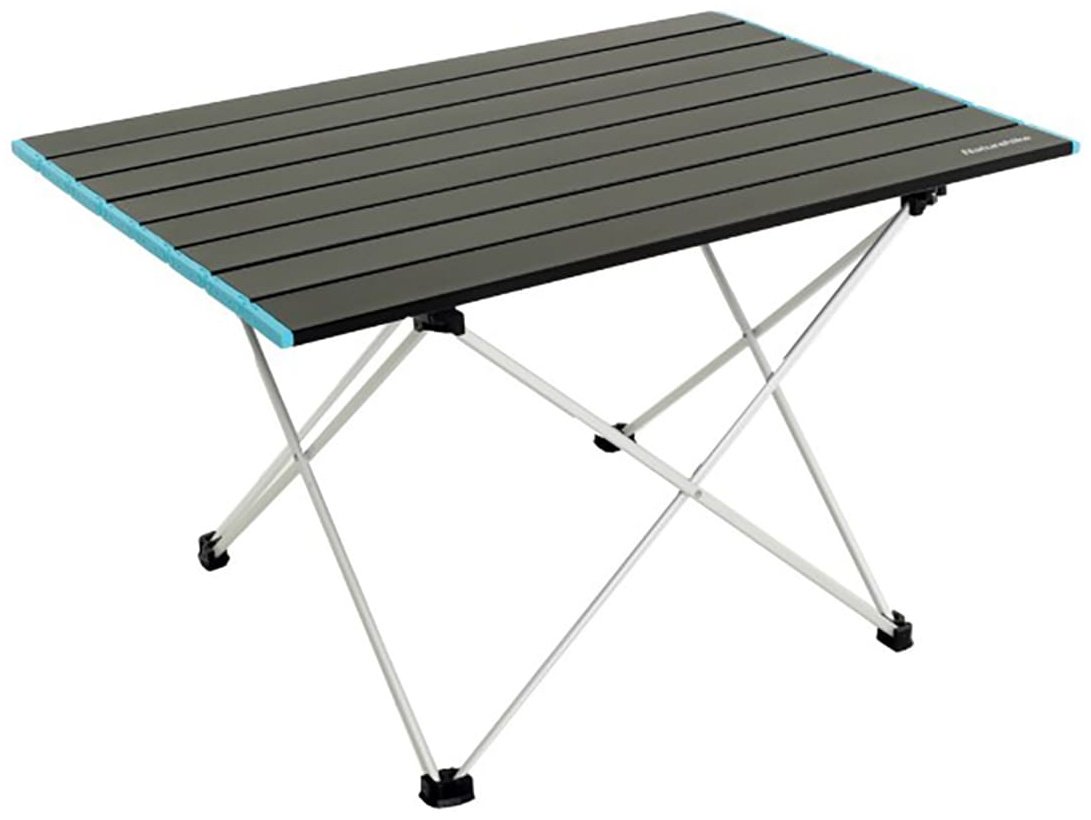 Naturehike стол NH19Z008-ZFT08 Grey (large) серый купить,NaN