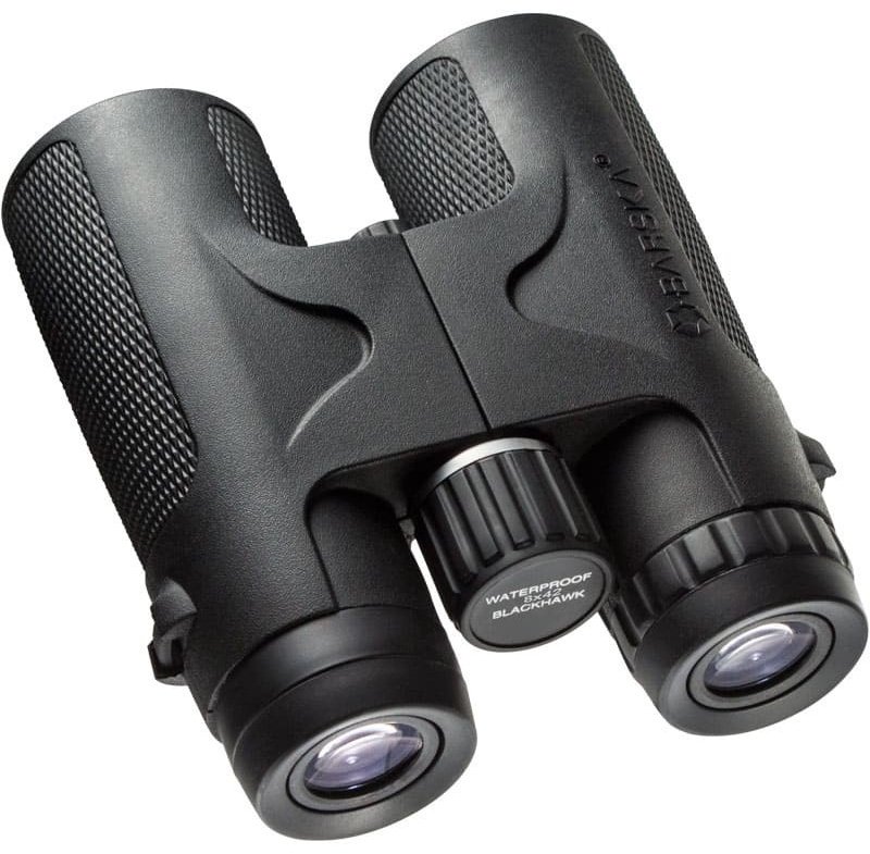 Бинокль Barska AB11842 10x42 мм черный купить,NaN