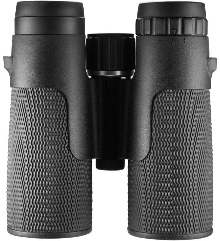 Бинокль Barska AB11842 10x42 мм черный купить,NaN