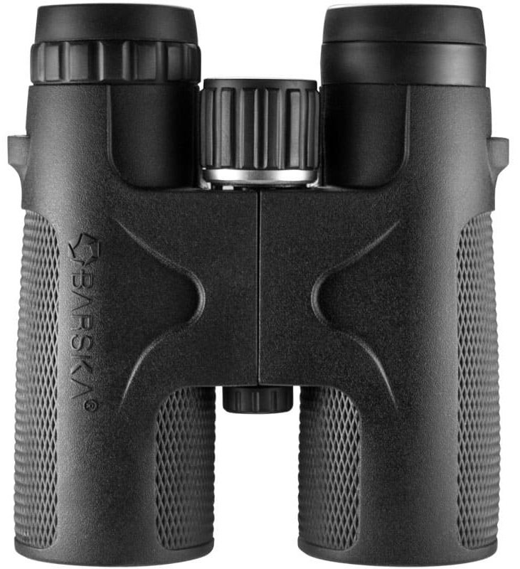 Бинокль Barska AB11842 10x42 мм черный купить,NaN