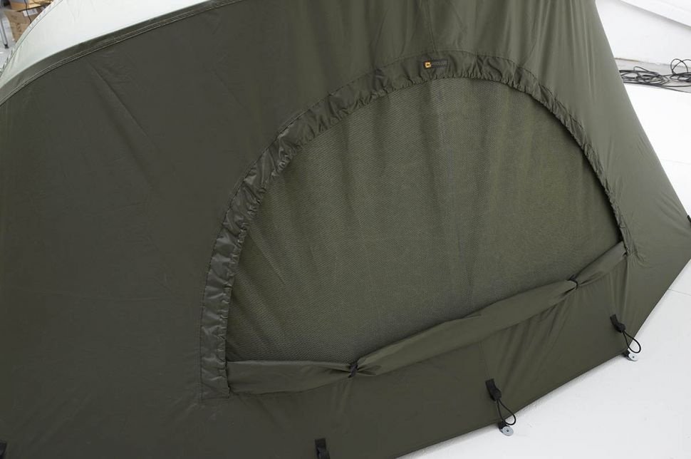 Prologic тент для палатки XLNT Bivvy 1 Man Overwrap 64133 купить,73333