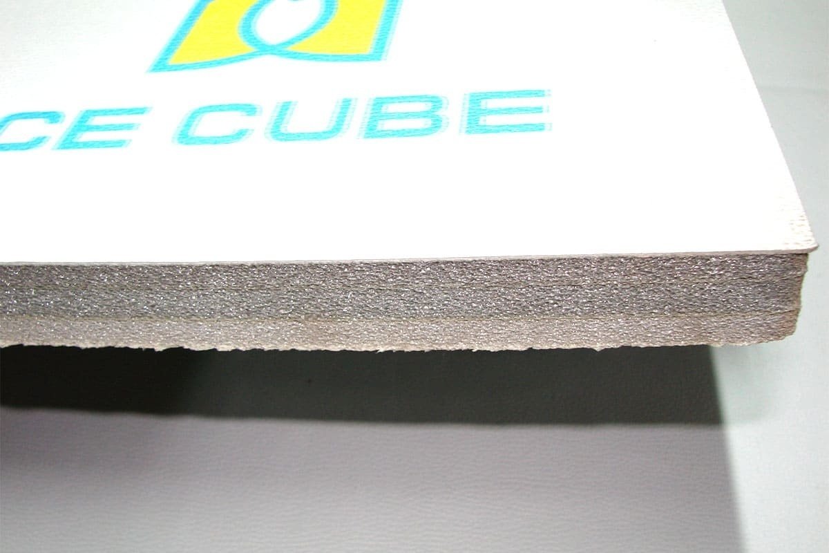 Пол Ice Cube IC-F купить,NaN