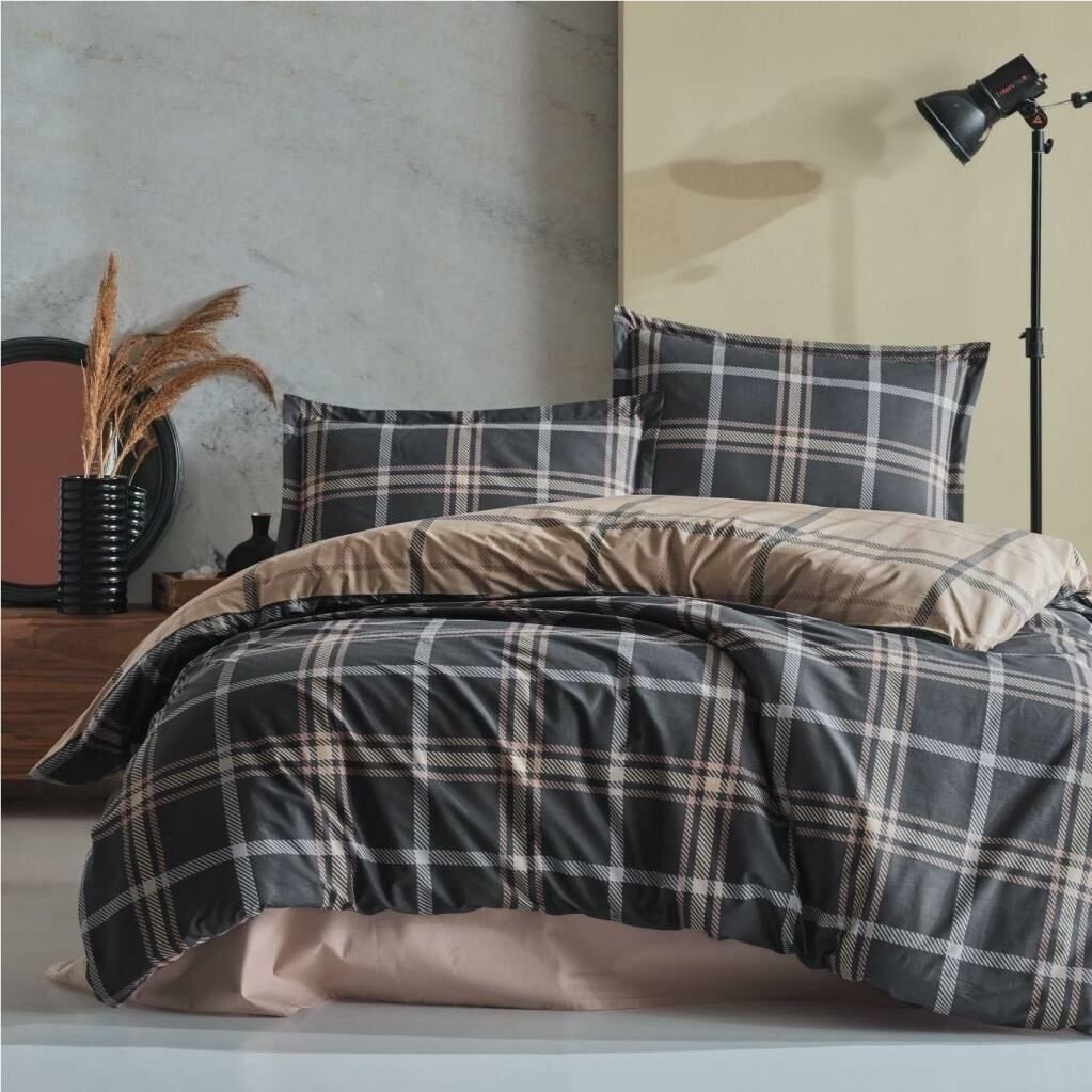 Комплект CLASY евростандарт ранфорс, : 50x70 см