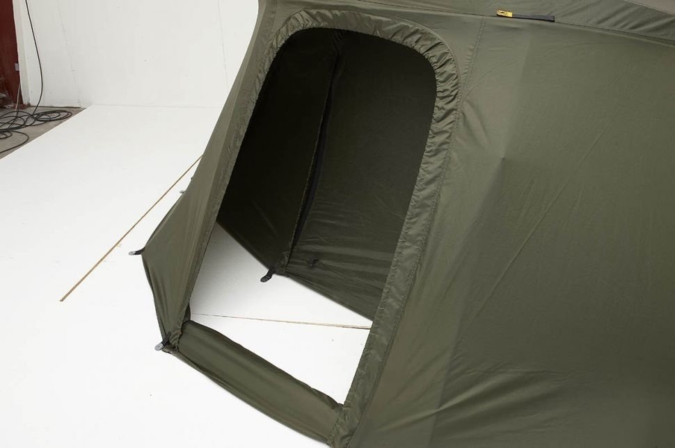 Prologic тент для палатки XLNT Bivvy 1 Man Overwrap 64133 купить,73333
