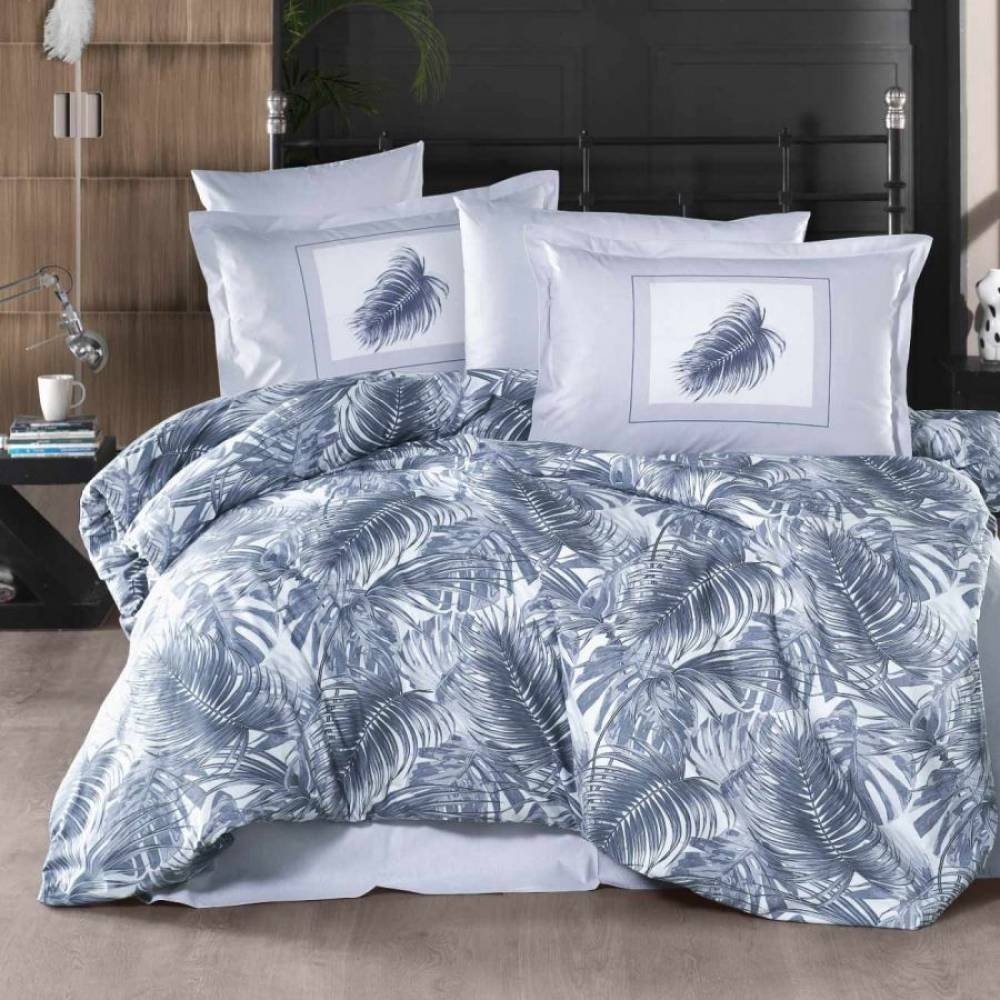 Комплект CLASY 2-спальный ранфорс, : 50x70 см