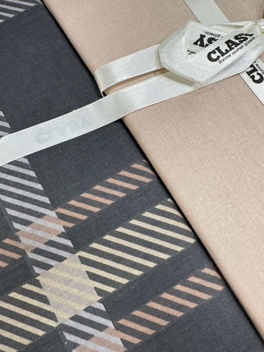 Комплект CLASY евростандарт ранфорс, : 50x70 см