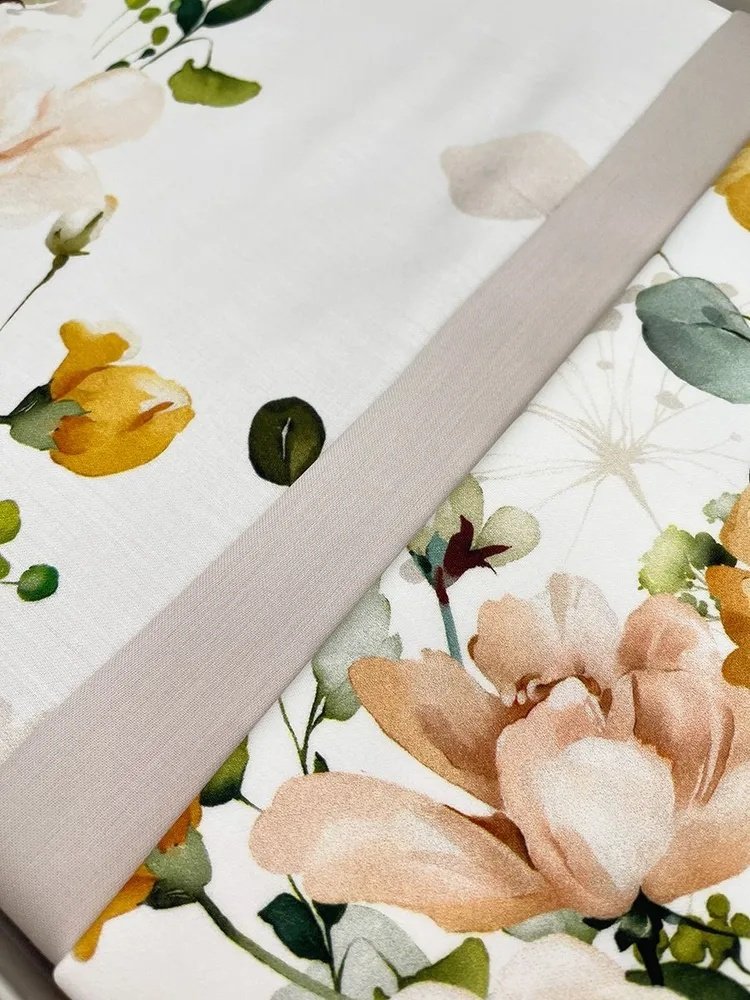 Комплект Pupilla 2-спальный сатин, : 50x70 см