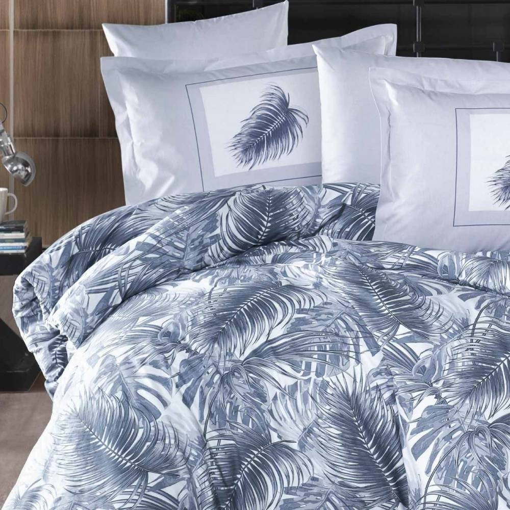 Комплект CLASY 2-спальный ранфорс, : 50x70 см