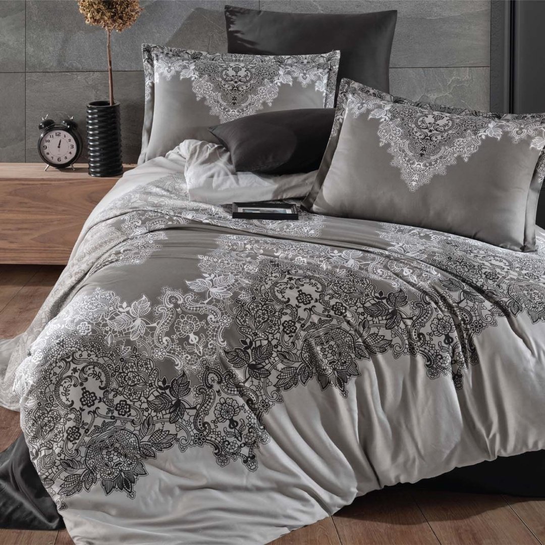 Комплект CLASY евростандарт хлопок, сатин, : 50x70 см