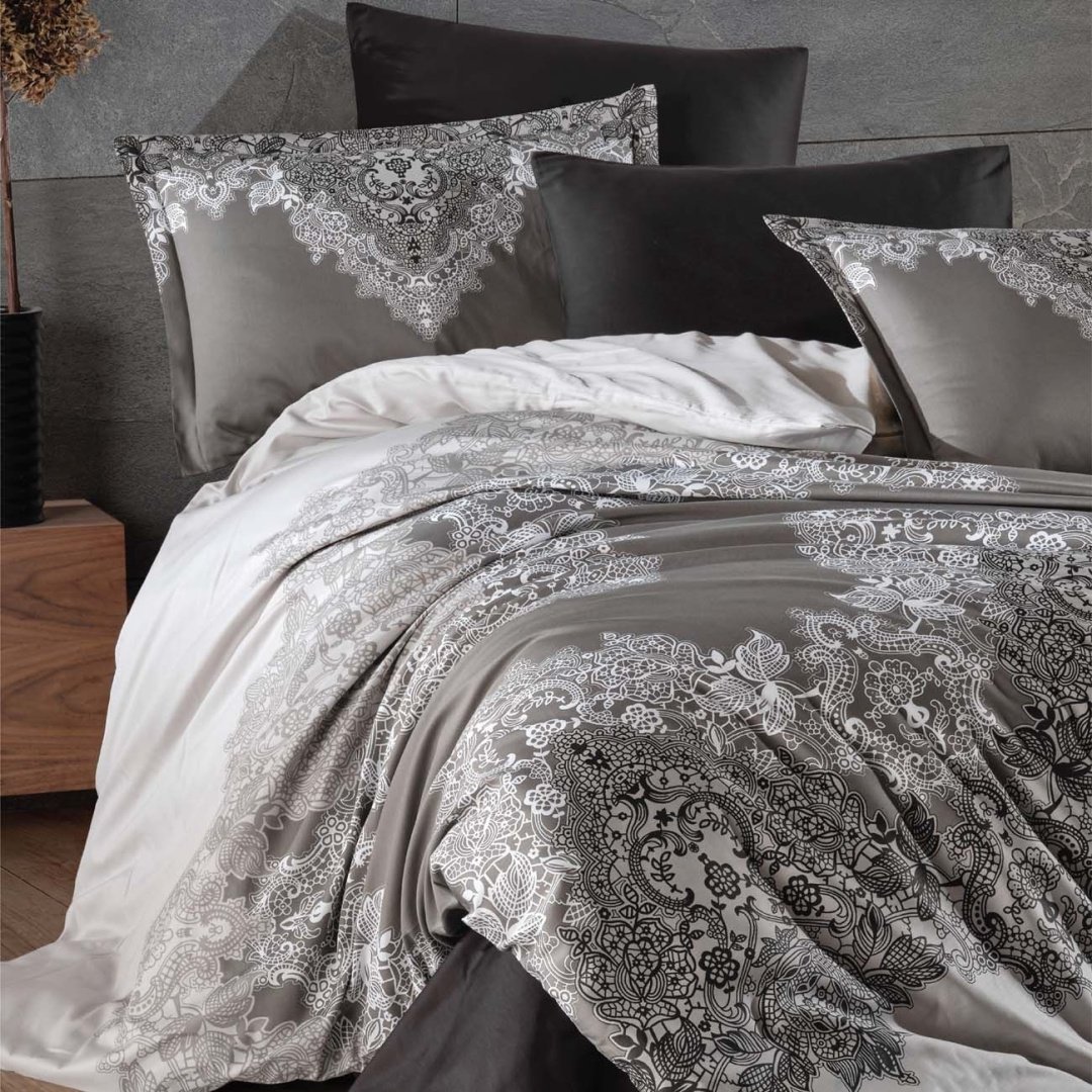 Комплект CLASY евростандарт хлопок, сатин, : 50x70 см