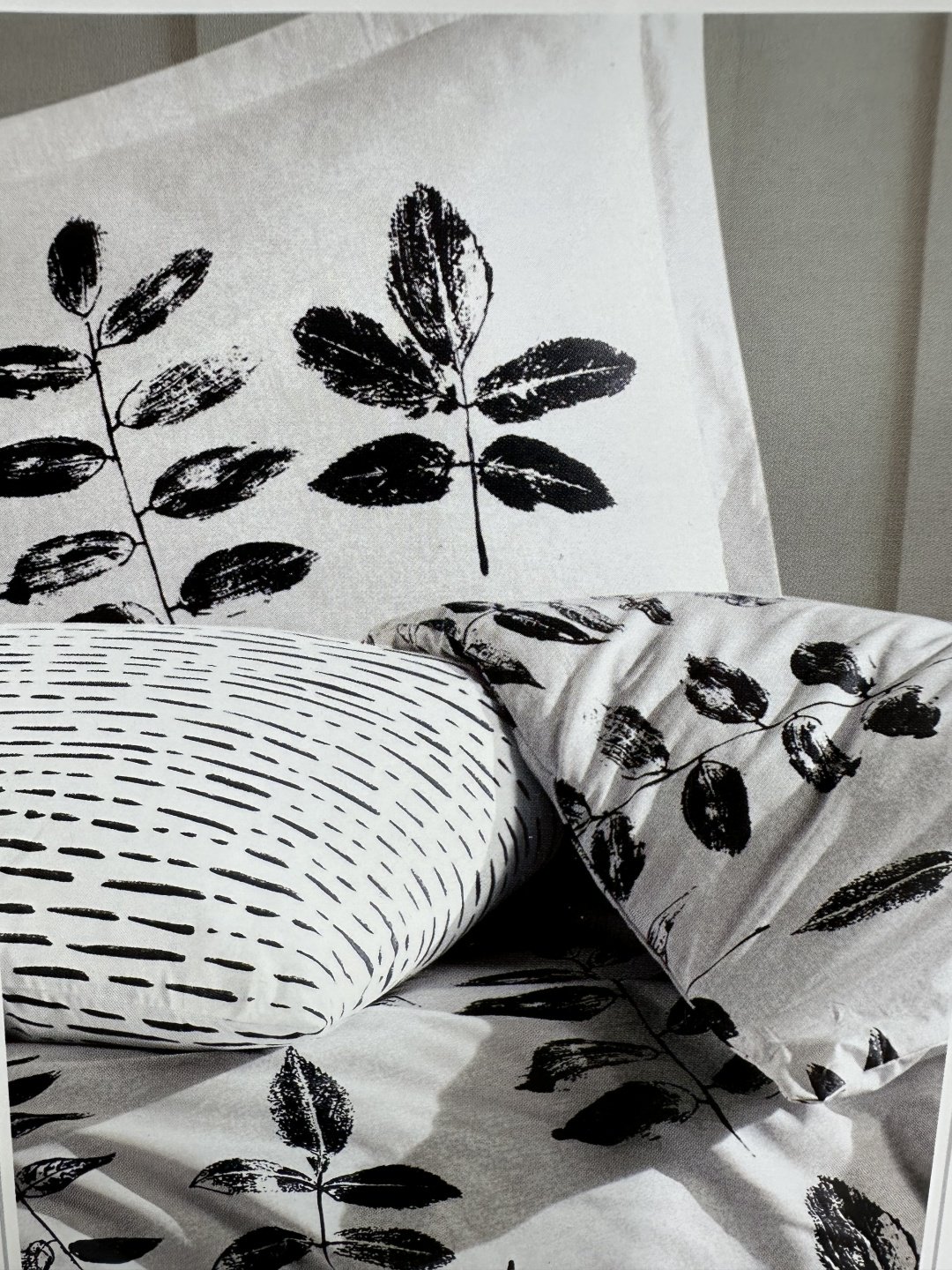 Комплект CLASY 1.5-спальный хлопок, ранфорс, : 50x70 см