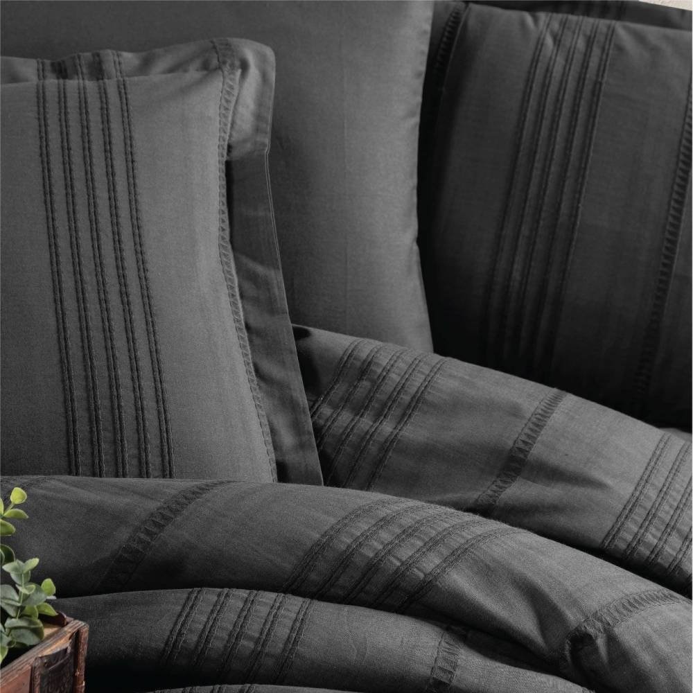 Комплект CLASY 2-спальный хлопок, : 50x70 см