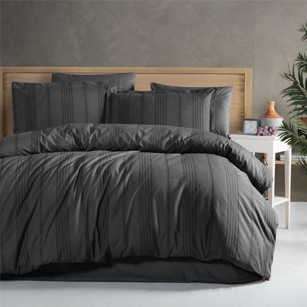 Комплект CLASY 2-спальный хлопок, : 50x70 см