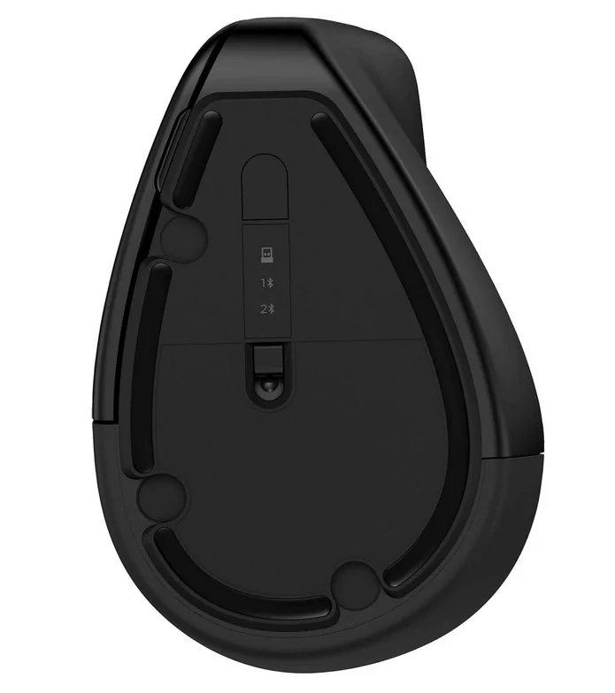 Мышь HP 925 Black  купить,NaN