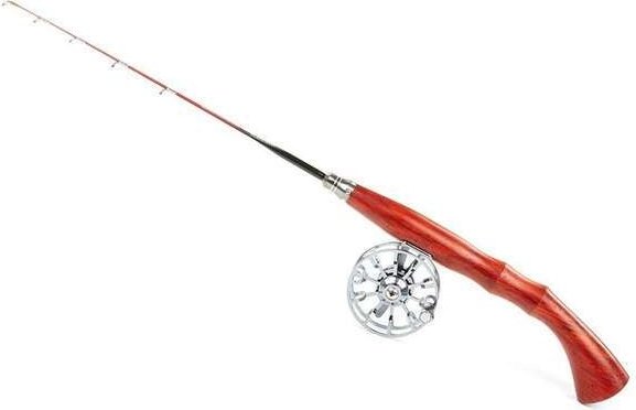 Удилище Higashi GoldFish 20 Cherry