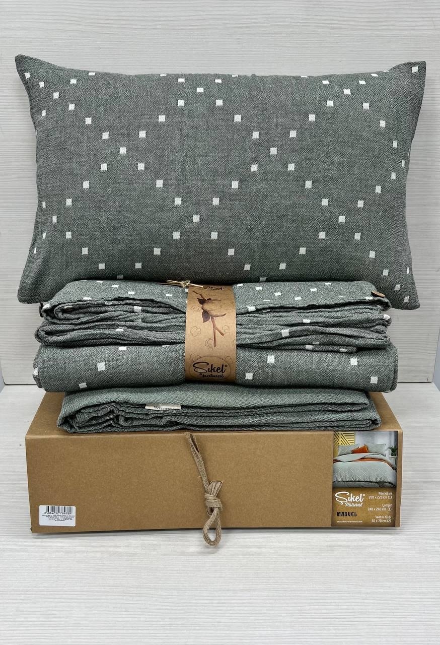 Комплект 2-спальный Sikel 784789, наволочки: 50x70 см, муслин купить,function inputValueFn(){if((0,signal2.mK)(node),node.value===REQUIRED_UNSET_VALUE)throw new root_effect_scheduler.buA(-950,null);return node.value}