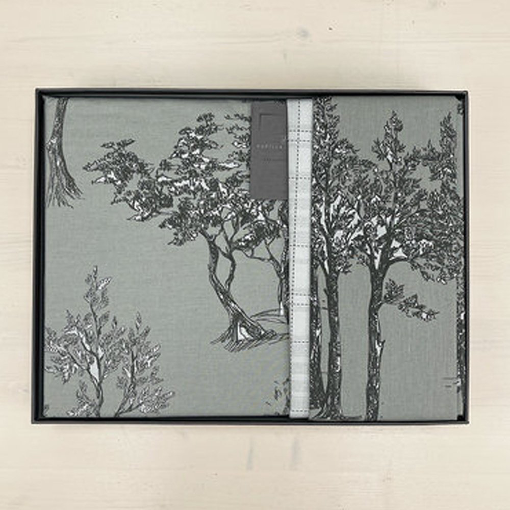 Комплект Pupilla 2-спальный сатин, : 50x70 см купить,NaN